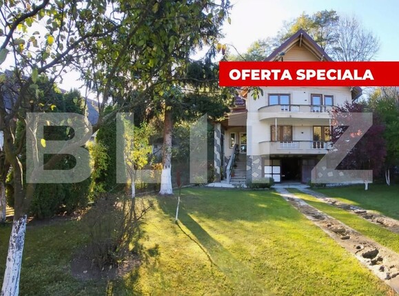Casa de vânzare 13 camere Bran - 165772CV | BLITZ Brașov | Poza1