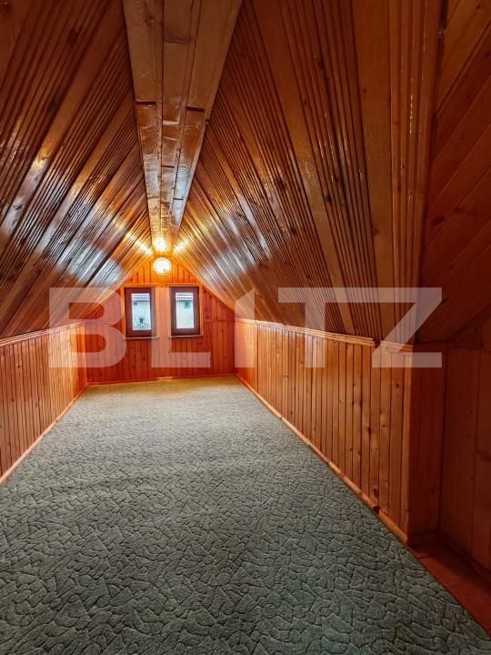 Casa de vânzare 13 camere Bran - 165772CV | BLITZ Brașov | Poza22