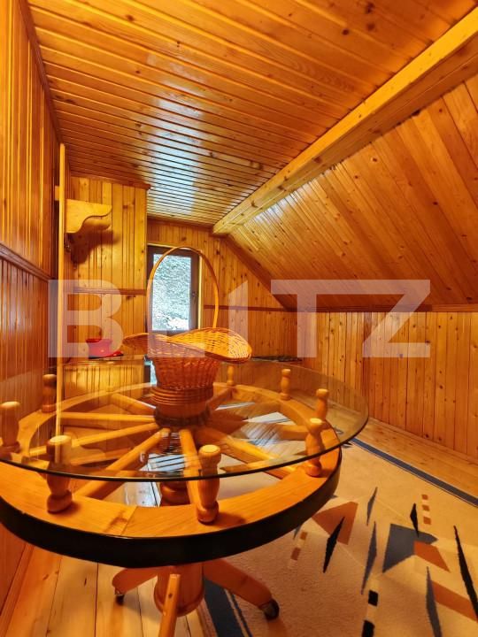 Casa de vânzare 13 camere Bran - 165772CV | BLITZ Brașov | Poza15
