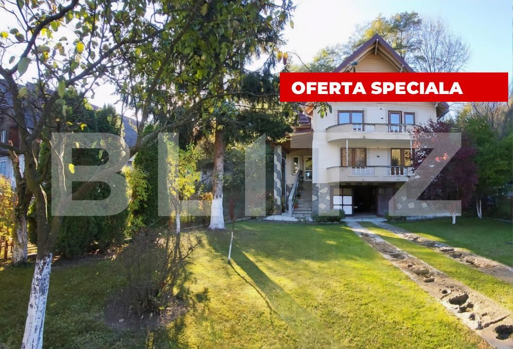 Casa de vânzare 13 camere Bran - 165772CV | BLITZ Brașov | Poza1