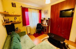 Casa individuala, 130mp utili, 434 teren, garaj, Zorilor!