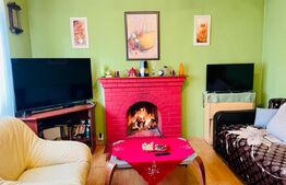 Casa individuala, 130mp utili, 434 teren, garaj, Zorilor!