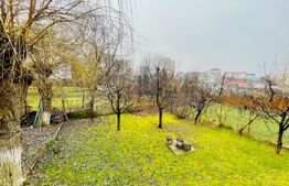 Casa individuala, 130mp utili, 434 teren, garaj, Zorilor!