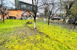 Casa individuala, 130mp utili, 434 teren, garaj, Zorilor!