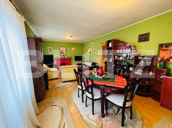 Casa de vânzare 4 camere Zorilor - 165773CV | BLITZ Cluj-Napoca | Poza1