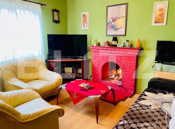 Casa de vânzare 4 camere Zorilor - 165773CV | BLITZ Cluj-Napoca | Poza18