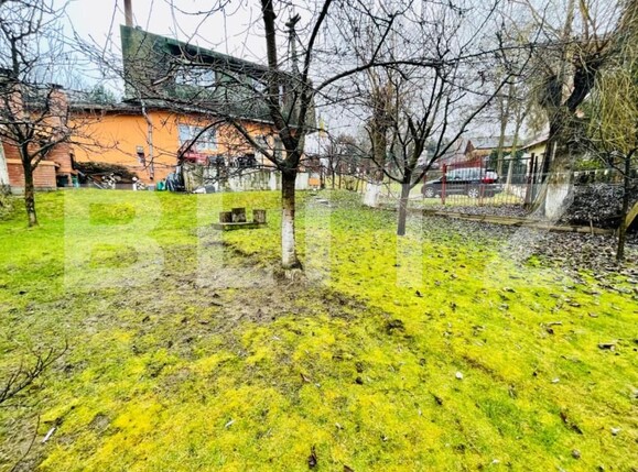 Casa de vânzare 4 camere Zorilor - 165773CV | BLITZ Cluj-Napoca | Poza20