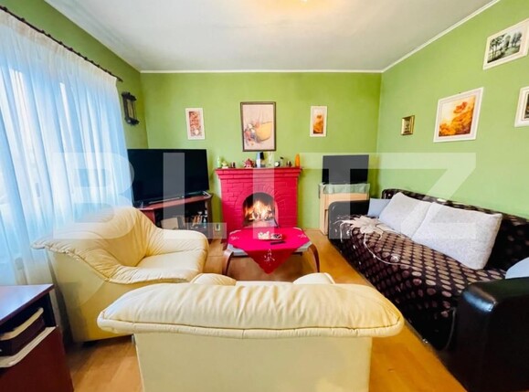 Casa de vânzare 4 camere Zorilor - 165773CV | BLITZ Cluj-Napoca | Poza3