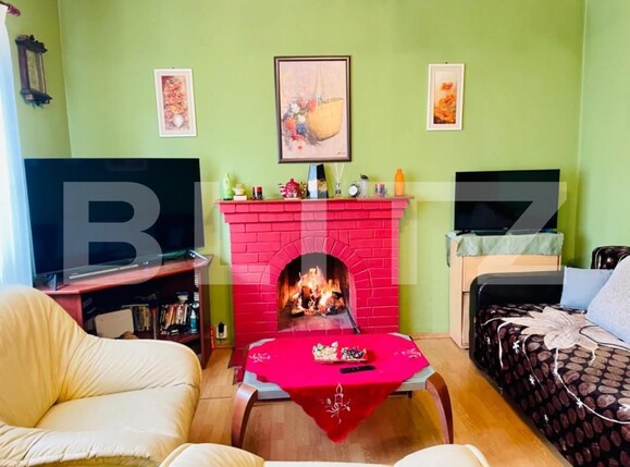 Casa de vânzare 4 camere Zorilor - 165773CV | BLITZ Cluj-Napoca | Poza19