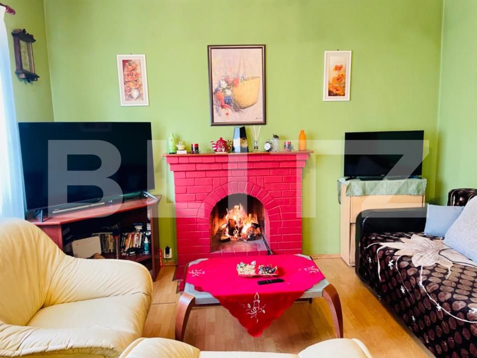 Casa de vânzare 4 camere Zorilor - 165773CV | BLITZ Cluj-Napoca | Poza19