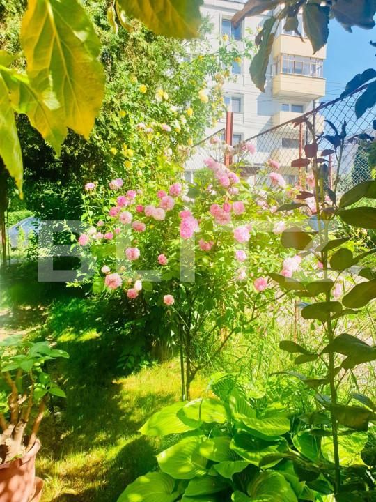 Casa de vânzare 4 camere Zorilor - 165773CV | BLITZ Cluj-Napoca | Poza5