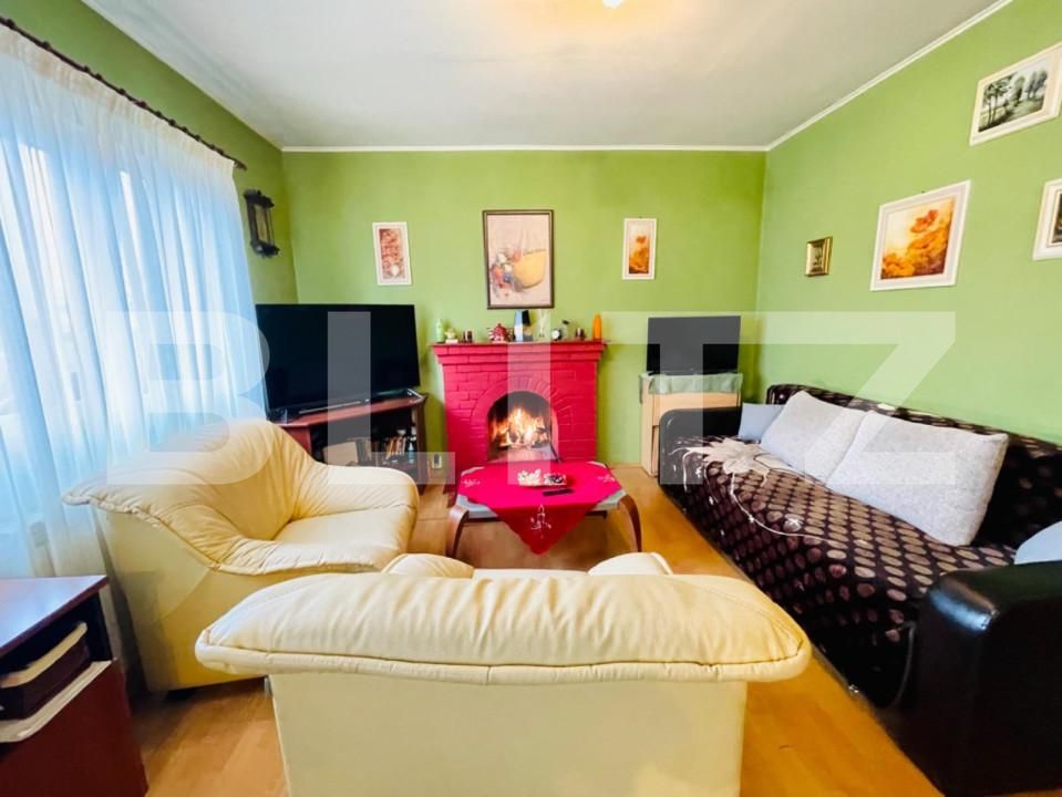 Casa de vânzare 4 camere Zorilor - 165773CV | BLITZ Cluj-Napoca | Poza3