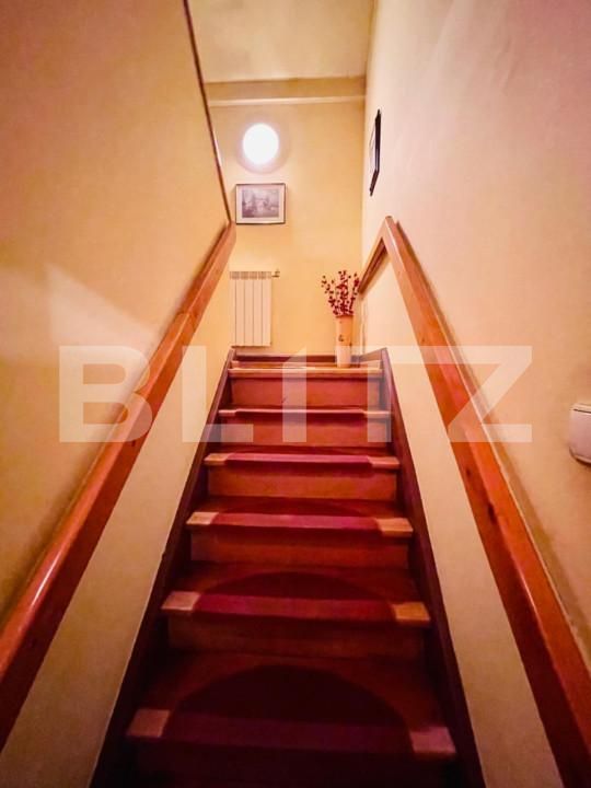 Casa de vânzare 4 camere Zorilor - 165773CV | BLITZ Cluj-Napoca | Poza14