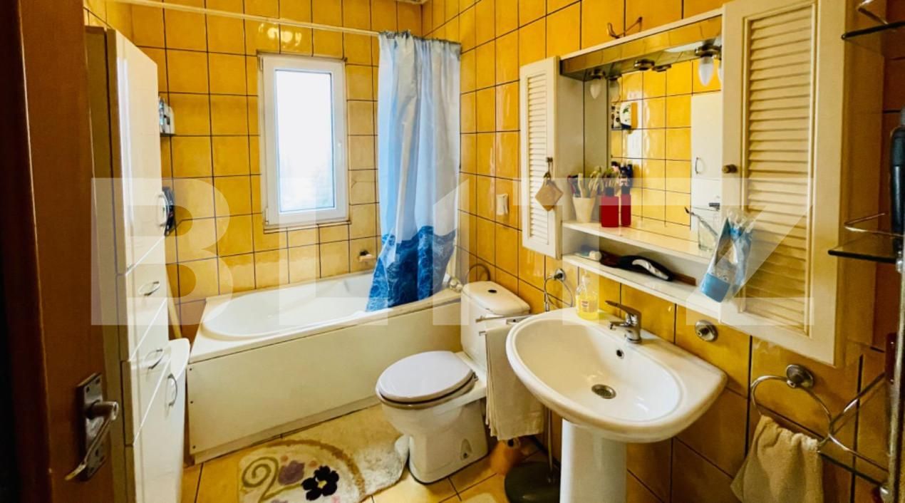 Casa de vânzare 4 camere Zorilor - 165773CV | BLITZ Cluj-Napoca | Poza8