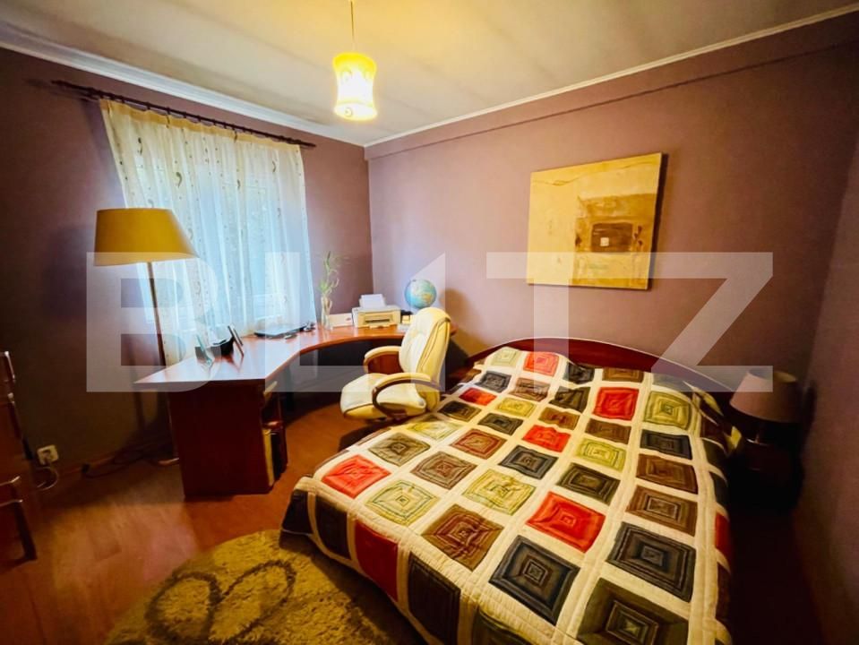 Casa de vânzare 4 camere Zorilor - 165773CV | BLITZ Cluj-Napoca | Poza12