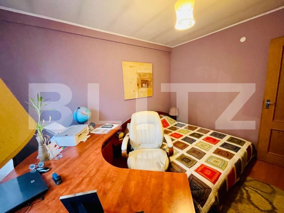 Casa de vânzare 4 camere Zorilor - 165773CV | BLITZ Cluj-Napoca | Poza13