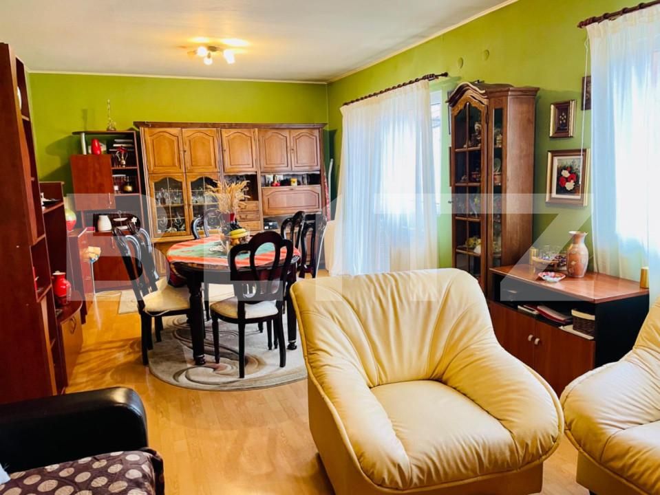 Casa de vânzare 4 camere Zorilor - 165773CV | BLITZ Cluj-Napoca | Poza16