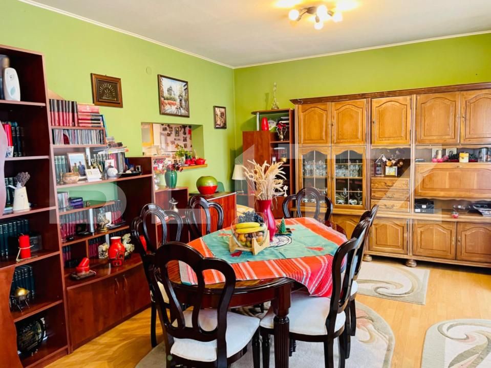 Casa de vânzare 4 camere Zorilor - 165773CV | BLITZ Cluj-Napoca | Poza17