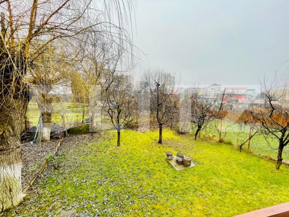 Casa de vânzare 4 camere Zorilor - 165773CV | BLITZ Cluj-Napoca | Poza4
