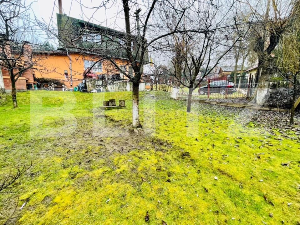 Casa de vânzare 4 camere Zorilor - 165773CV | BLITZ Cluj-Napoca | Poza20