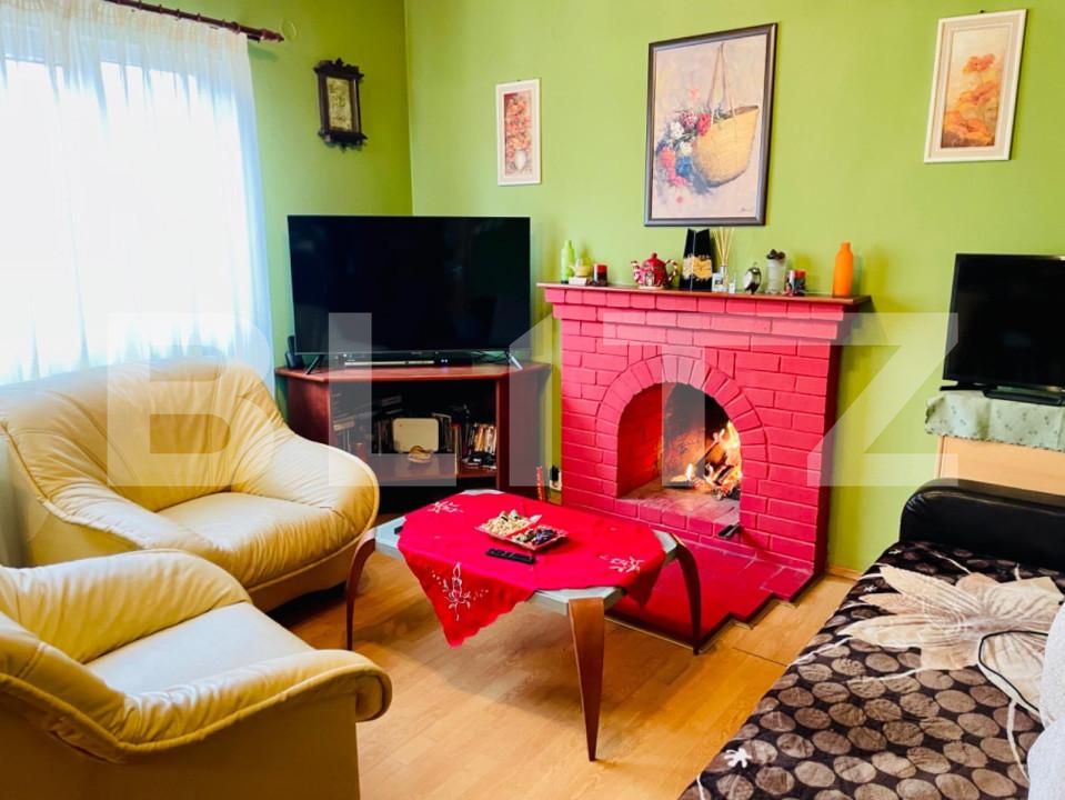 Casa de vânzare 4 camere Zorilor - 165773CV | BLITZ Cluj-Napoca | Poza18