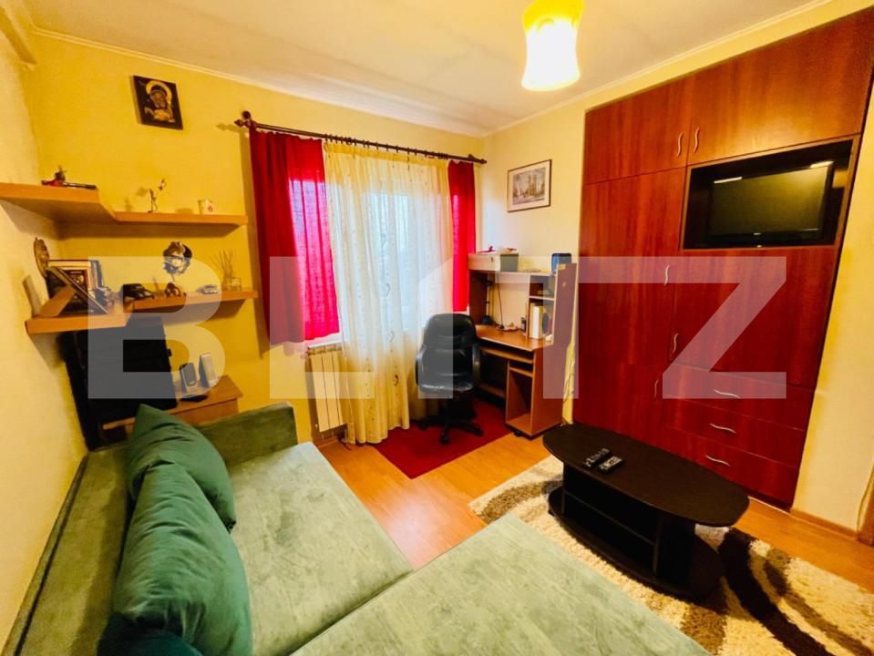 Casa de vânzare 4 camere Zorilor - 165773CV | BLITZ Cluj-Napoca | Poza2