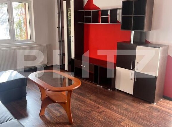 Apartament de închiriat 2 camere Racadau - 165774AI | BLITZ Brașov | Poza1