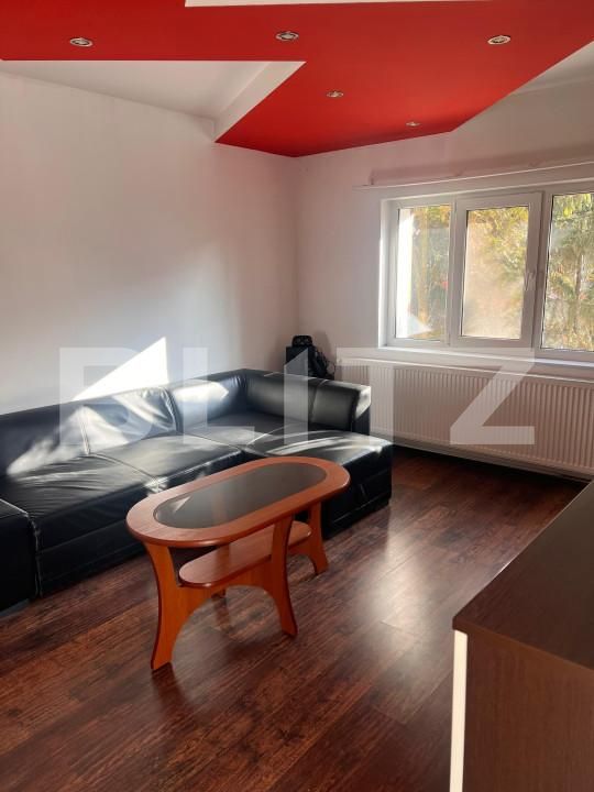 Apartament de închiriat 2 camere Racadau - 165774AI | BLITZ Brașov | Poza4