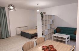 Apartament de inchiriat, tip studio, 44 mp, zona Sigma