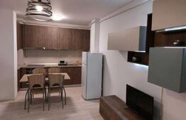 Apartament de inchiriat, tip studio, 44 mp, zona Sigma