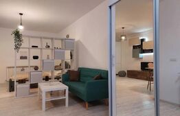 Apartament de inchiriat, tip studio, 44 mp, zona Sigma