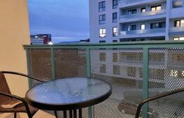 Apartament de inchiriat, tip studio, 44 mp, zona Sigma