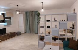 Apartament de inchiriat, tip studio, 44 mp, zona Sigma