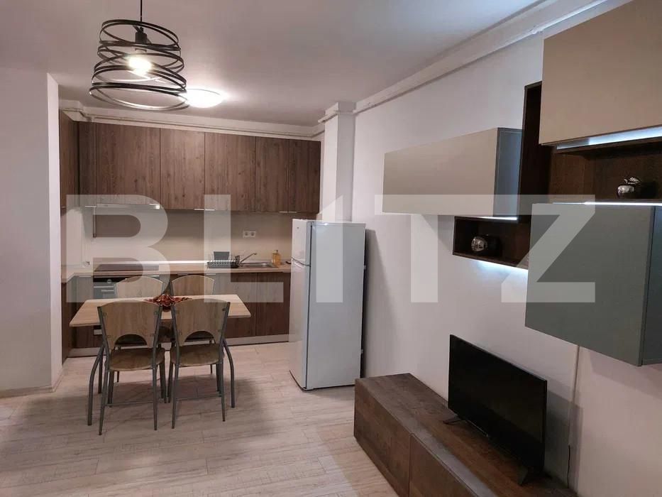 Garsonieră de închiriat Andrei Mureşanu - 165777AI | BLITZ Cluj-Napoca | Poza3