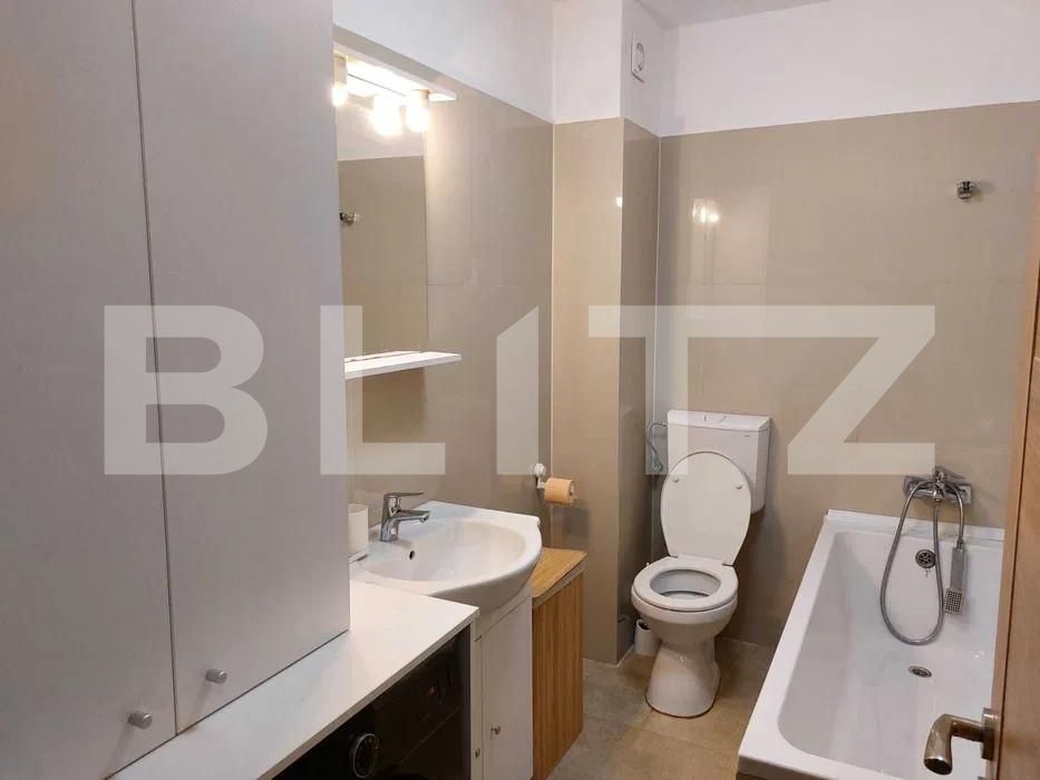 Garsonieră de închiriat Andrei Mureşanu - 165777AI | BLITZ Cluj-Napoca | Poza5