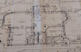 Oportunitate de investiție! Casă de vanzare, cu 8 camere, 382 mp, zona Gruia