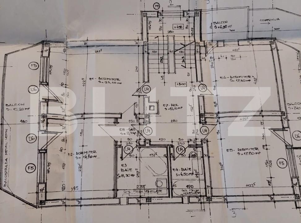 Casa de vânzare 8 camere Gruia - 165780CV | BLITZ Cluj-Napoca | Poza12