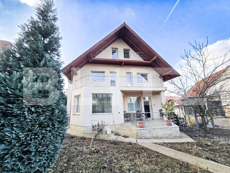 Casa de vânzare 8 camere Gruia - 165780CV | BLITZ Cluj-Napoca | Poza5