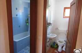 Apartament 7 camere, 130 mp, scara interioara, parcare, zona strazii Campului