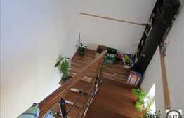 Apartament 7 camere, 130 mp, scara interioara, parcare, zona strazii Campului