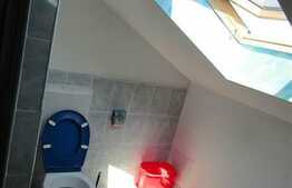 Apartament 7 camere, 130 mp, scara interioara, parcare, zona strazii Campului