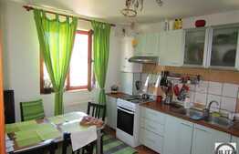 Apartament 7 camere, 130 mp, scara interioara, parcare, zona strazii Campului