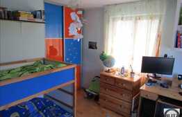 Apartament 7 camere, 130 mp, scara interioara, parcare, zona strazii Campului
