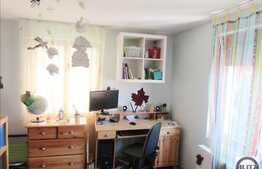 Apartament 7 camere, 130 mp, scara interioara, parcare, zona strazii Campului