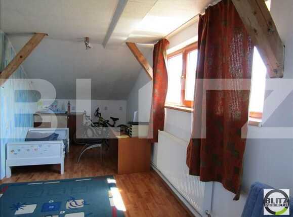Garsonieră de vânzare Manastur - 16579AV | BLITZ Cluj-Napoca | Poza8