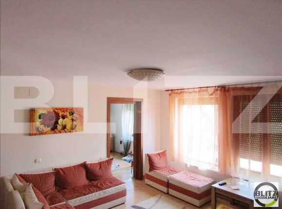 Garsonieră de vânzare Manastur - 16579AV | BLITZ Cluj-Napoca | Poza1