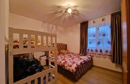 Apartament de vanzare, cu 2 camere, 48 mp, zona Sannicoara