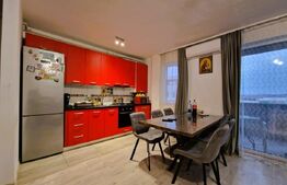 Apartament de vanzare, cu 2 camere, 48 mp, zona Sannicoara