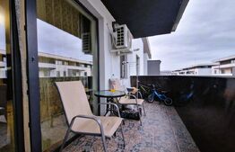 Apartament de vanzare, cu 2 camere, 48 mp, zona Sannicoara