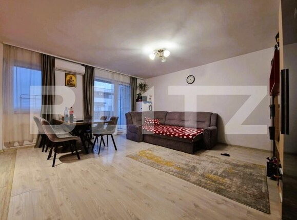 Apartament de vânzare 2 camere Exterior Est - 165795AV | BLITZ Cluj-Napoca | Poza1
